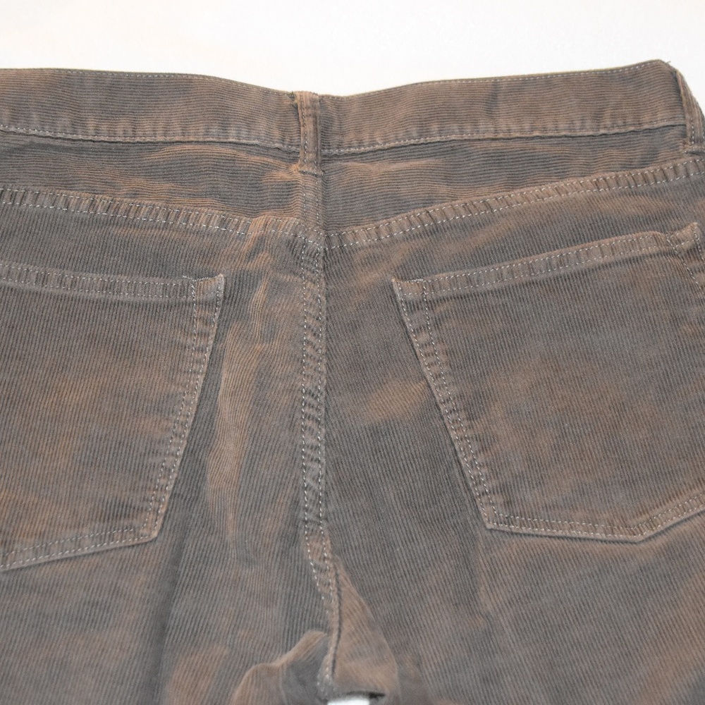 J Crew Corduroy Pants in Men